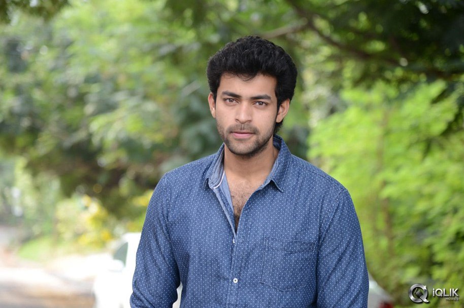 Varun-Tej-Interview-About-Mukunda-Movie